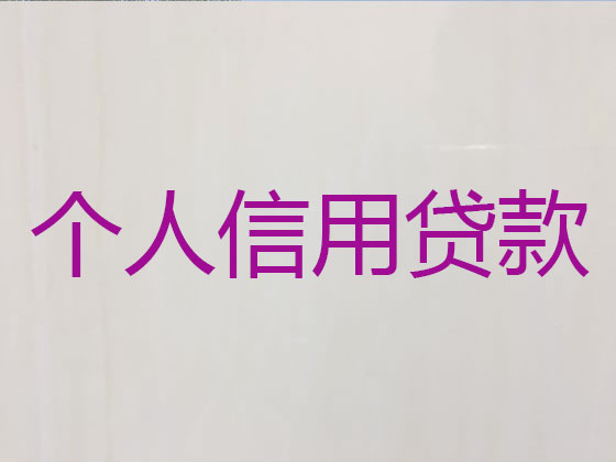 潮州正规贷款公司-信用贷款